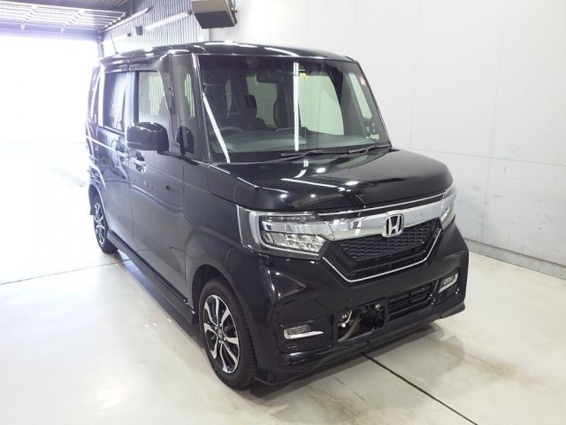 30039 Honda N box JF4 2017 г. (Honda Hokkaido)